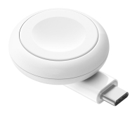 BELKIN Przenośna ładowarka USB-C do Apple Watch, białaPrzenośna ład - 1311099 - zdjęcie 1